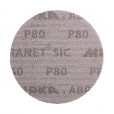 Mirka Abranet SIC NS 125mm sanding discs (Glass Polishing)